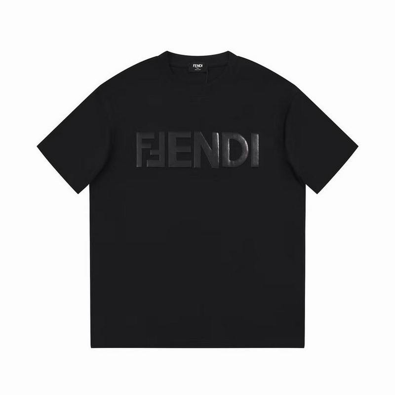 Fendi Men's T-shirts 73